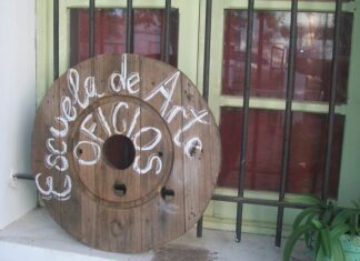 Se conocieron los horarios de los talleres