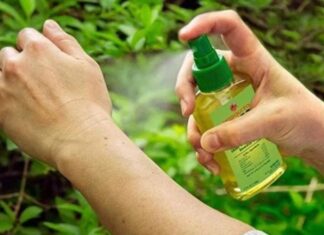 Se registra un faltante de repelentes en las farmacias