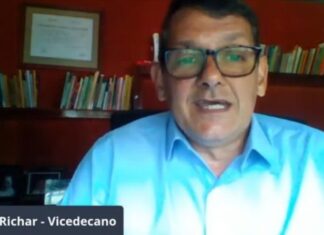 Humanidades recibió a los inscriptos a primer año