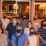 El directorio del Iapser deliberó en nuestra ciudad