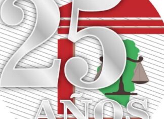 Detallaron cómo se evocó el 25° aniversario