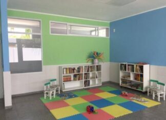 Jardines privados piden se amplíe el protocolo