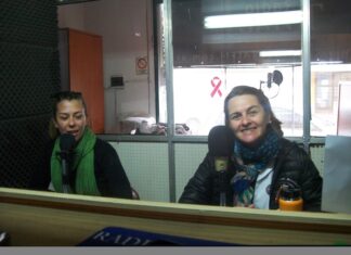 Se valoró la labor de los docentes en las radios