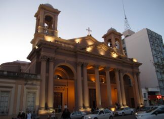 Los usuarios eligieron los lugares que se deben visitar