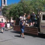 p4 por la reapertura de los eventos