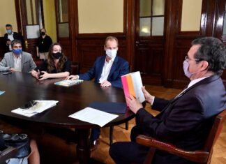 Pondrán en valor el histórico edificio del Palacio San José