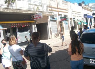 Aclararon aspectos del reclamo