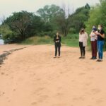 p4 turismo – funcionarios nacionales