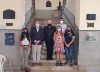 La UCU renovará su página institucional en la web