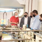 p4 visita de bahilo