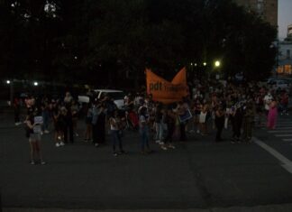 Reclamo ante los Tribunales