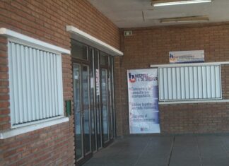 Baja el número de contagios en ciudad y la provincia