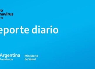 Se registraron 8.891 casos
