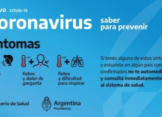 Se contabilizaron más de 6.600 casos y 275 muertes
