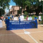p5 docentes por el no regreso a las aulas