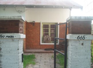 Comienzan a inscribir para la Escuela de Arte y Oficios