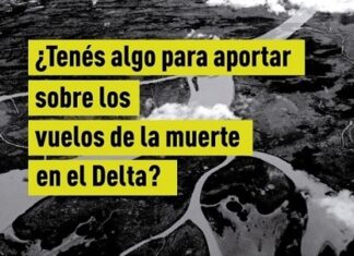 Intentan localizar a los NN por muerte violenta