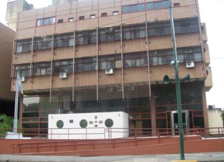 Se conocieron las ofertas para la compra de maquinaria vial