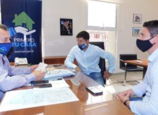 Se gestionan nuevas viviendas