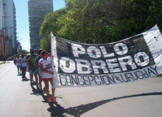 Pidieron por planes sociales y la generación de empleo