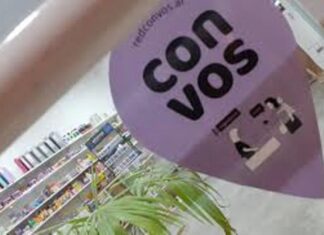 Los negocios pueden formar parte de la Red con Vos