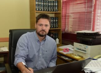 “Se debe aplicar la razón”, afirmó Ricardo Vales