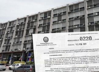 El CGE implementó una polémica resolución