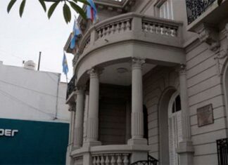 El presidente del Iosper convocó a ATE