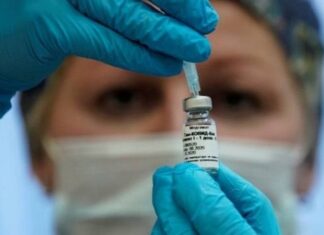 Entre Ríos prevé aplicar la vacuna china a policías