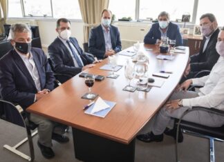 Financiarán más conectividad