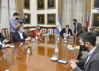 Invertirán en jardines y escuelas