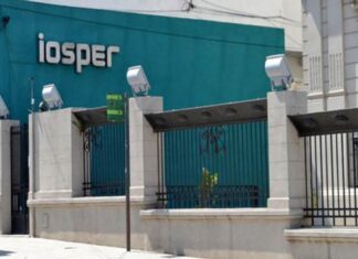 Iosper podría denunciar a Femer ante los conflictos