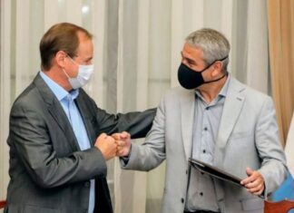 Se construirán más de 2 mil viviendas en Entre Ríos