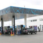 p8 – YPF volvió a aumentar el precio de los combustibles