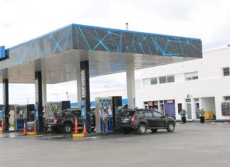 YPF volvió a aumentar el precio de los combustibles