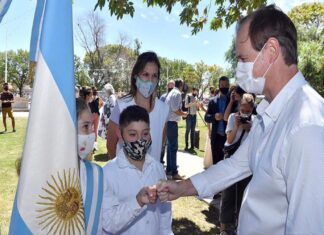 Bordet: Los chicos necesitan volver a la escuela