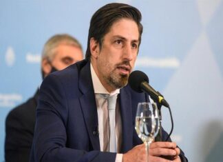 Trotta es optimista de cara a las paritarias docentes