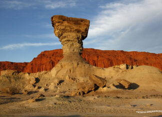 Argentina y sus destinos más bellos