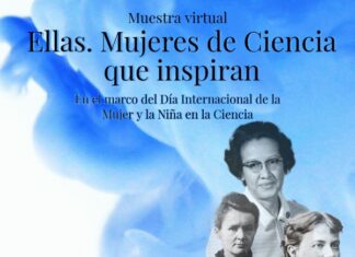 Homenajearon a las mujeres y niñas en la ciencia