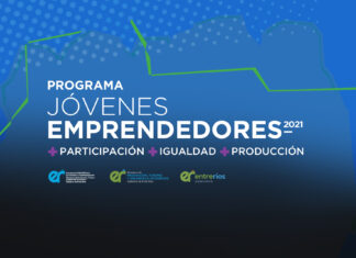 Programa Jóvenes Emprendedores: Se encuentra abierta la preinscripción