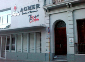 Agmer pide continuar las clases de manera virtual