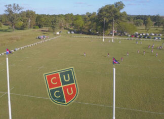 Fin de semana con intensa actividad para el CUCU Rugby