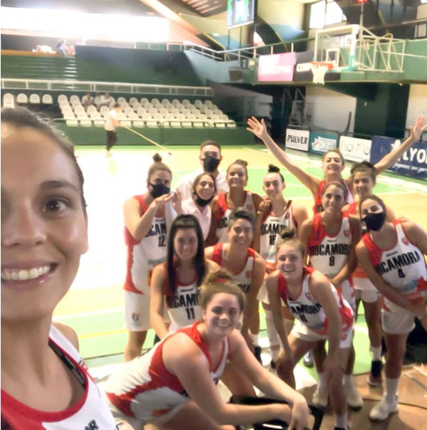 DEPORTES PAG 1 SUPLE - ROCAMORA