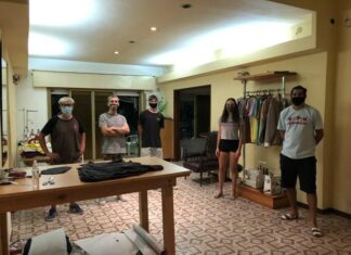 Inscriben para programas de financiamiento emprendedor