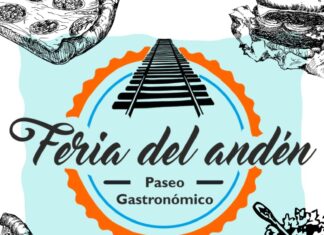 Se llevará a cabo la Feria del Andén el sábado en el Multieventos