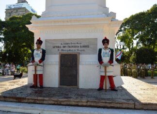 Homenajearán a Ramírez en el aniversario de su nacimiento