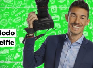 «Modo Selfie» y «Modo Foodie» estarán en Concepción del Uruguay