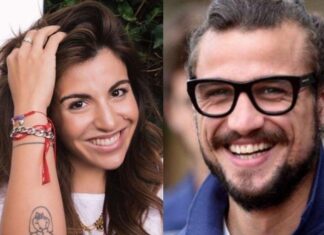 Nuevos indicios de un posible romance entre Gianinna Maradona y Daniel Osvaldo