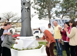 Se realizarán actividades por el Día de la Memoria