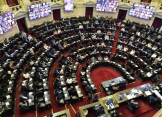 Se debatió la reforma del Impuesto a las Ganancias